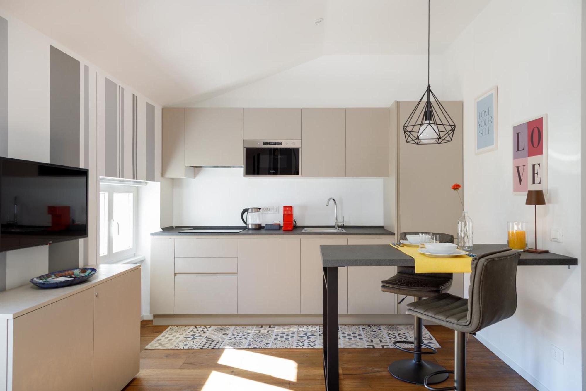Central Trieste - Elegant City Stay Exterior foto